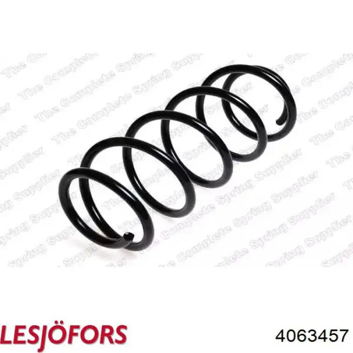 Mola dianteira Lesjofors 4063457 preço, a partir de 32,28 USD