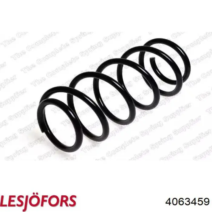 Mola dianteira Lesjofors 4063459 preço, a partir de 31,89 USD