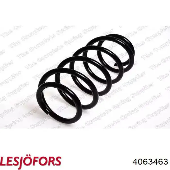Mola dianteira Lesjofors 4063463 preço, a partir de 33,93 USD