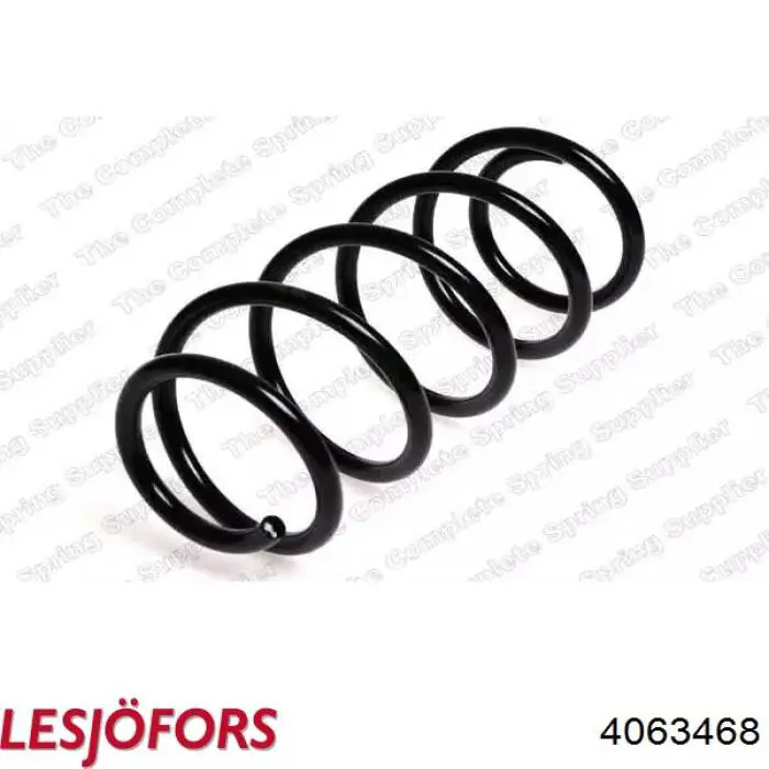 Mola dianteira Lesjofors 4063468 preço, a partir de 28,24 USD