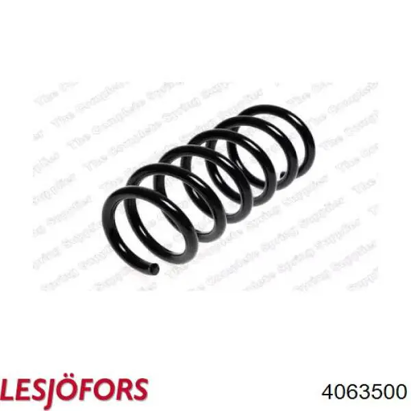 Compre 4063500 Lesjofors Mola dianteira
