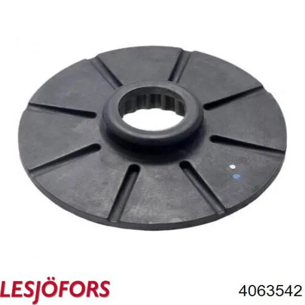 Compre 4063542 Lesjofors Mola dianteira