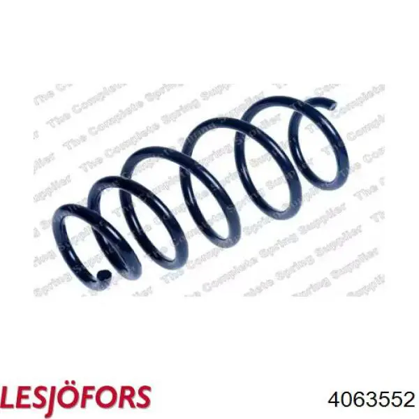 Compre 14774568 CS Germany Mola dianteira