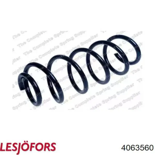 Compre 95096689 General Motors Mola dianteira