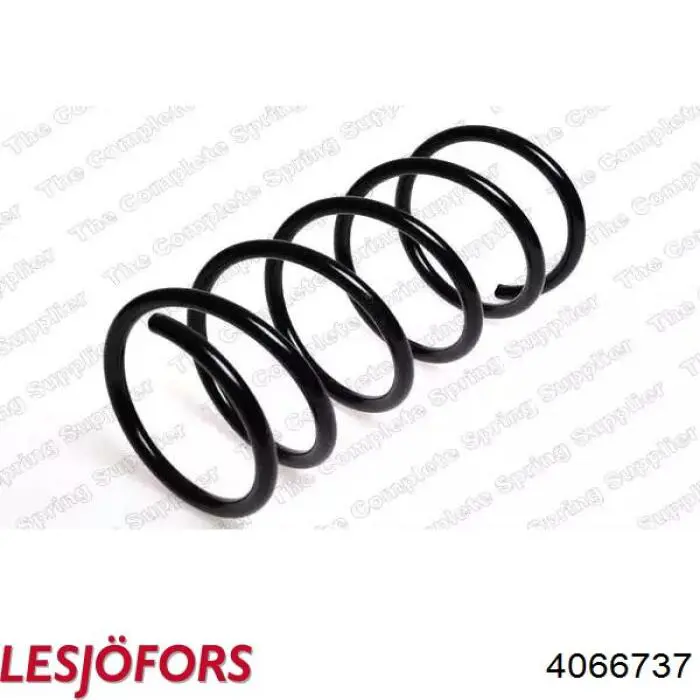 Mola dianteira Lesjofors 4066737 preço, a partir de 43,79 USD