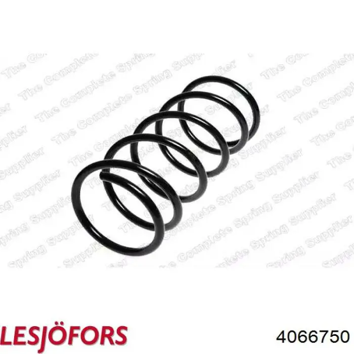 Mola dianteira Lesjofors 4066750 preço, a partir de 36,76 USD