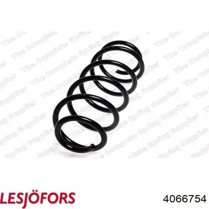 Mola dianteira Lesjofors 4066754 preço, a partir de 43,51 USD