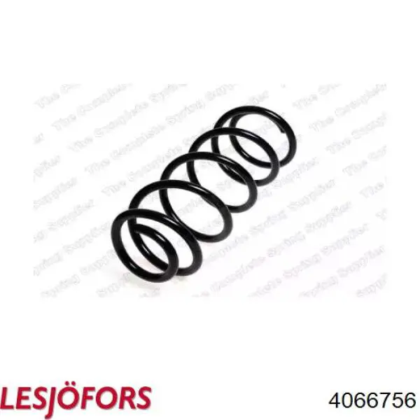 Mola dianteira Lesjofors 4066756 preço, a partir de 36,55 USD