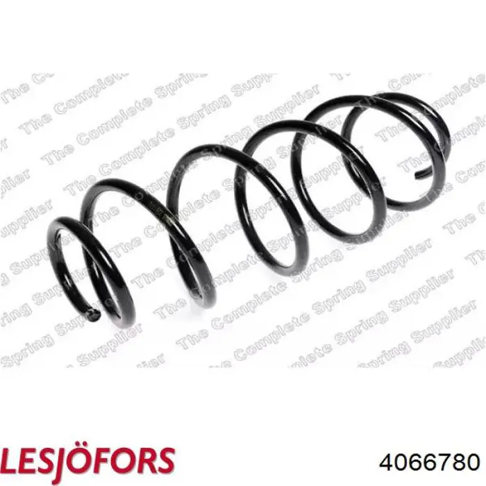 Mola dianteira Lesjofors 4066780 preço, a partir de 35,37 USD
