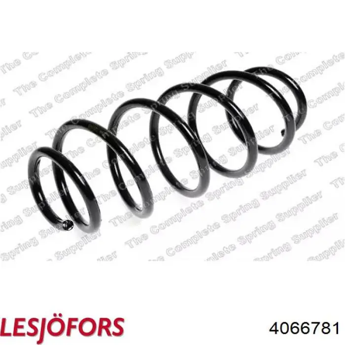 Mola dianteira Lesjofors 4066781 preço, a partir de 36,67 USD