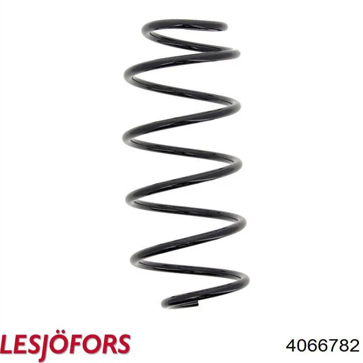 Mola dianteira Lesjofors 4066782 preço, a partir de 40,19 USD