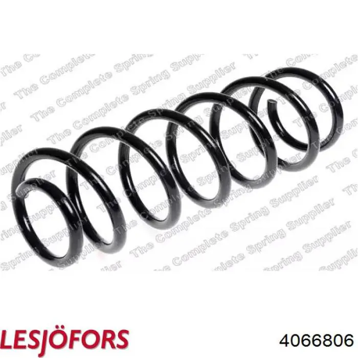 Mola dianteira Lesjofors 4066806 preço, a partir de 42,55 USD
