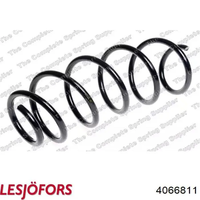 Mola dianteira Lesjofors 4066811 preço, a partir de 38,08 USD