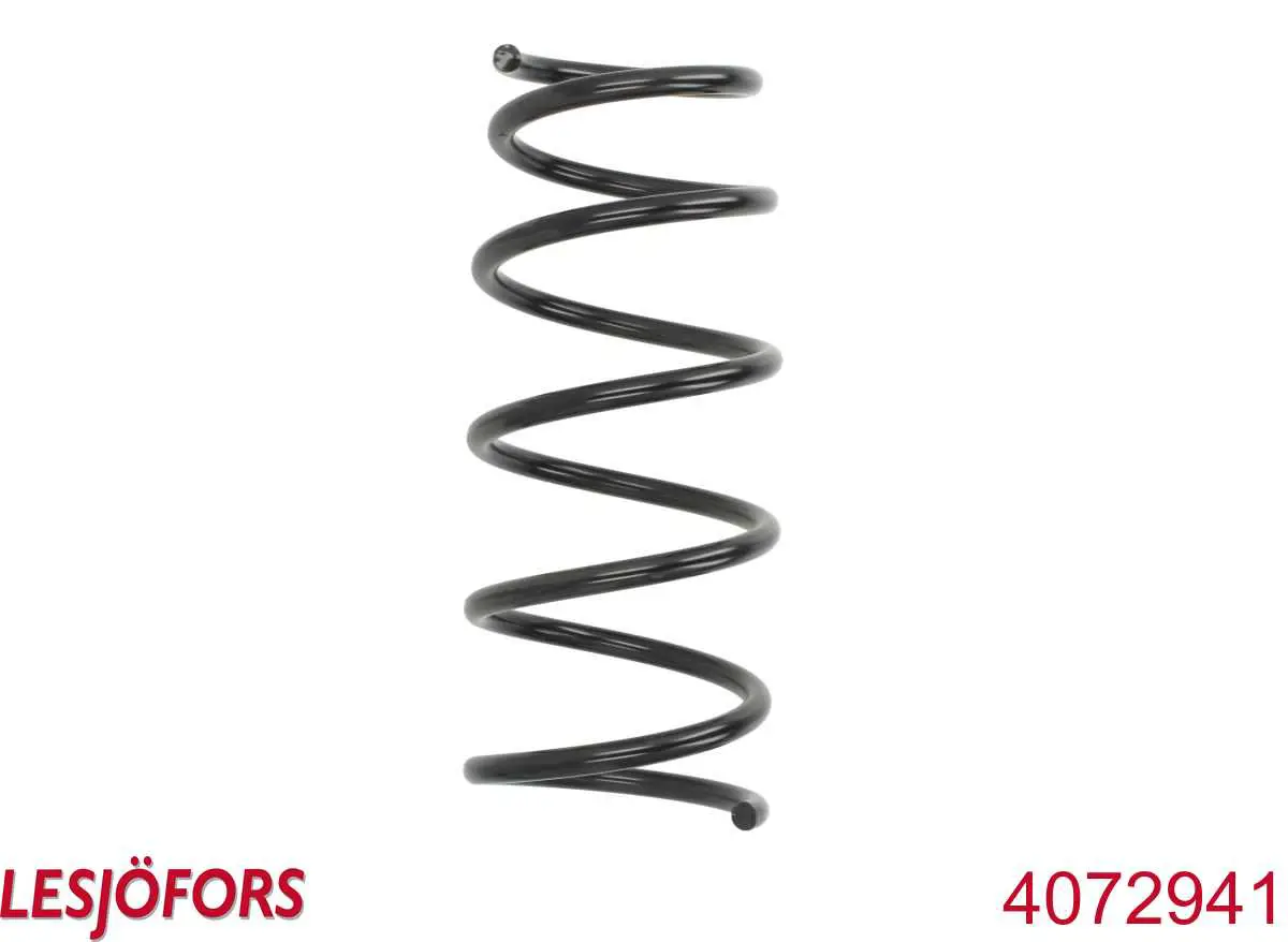 Mola dianteira Lesjofors 4072941 preço, a partir de 27,24 USD