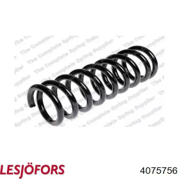 Mola dianteira Lesjofors 4075756 preço, a partir de 71,95 USD