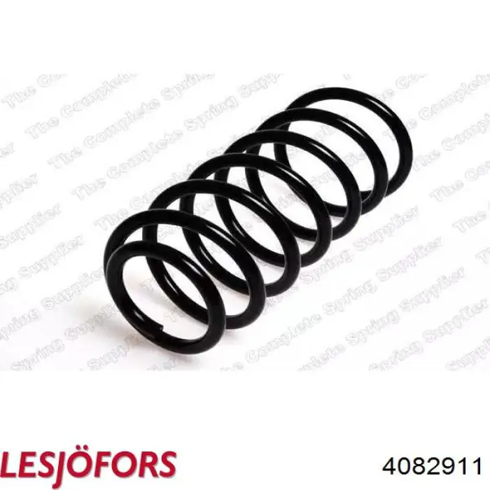 Mola dianteira Lesjofors 4082911 preço, a partir de 48,92 USD