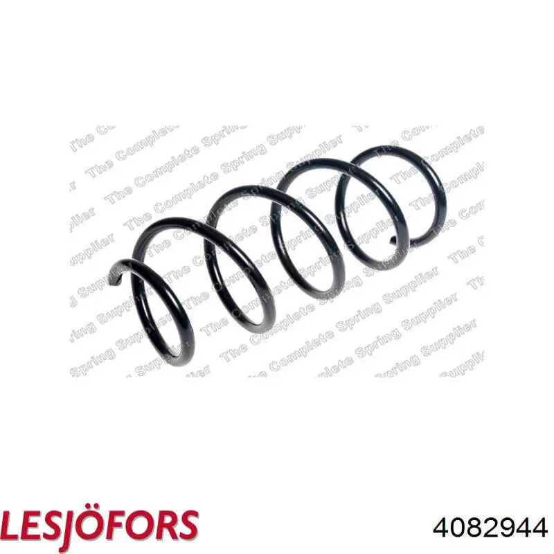 5Q0411105CS VAG Mola dianteira