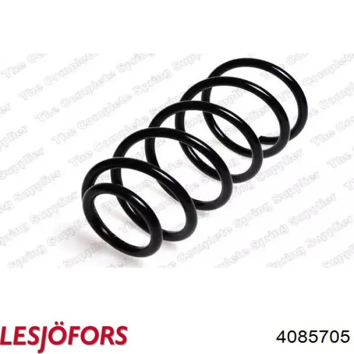 Mola dianteira Lesjofors 4085705 preço, a partir de 27,32 USD