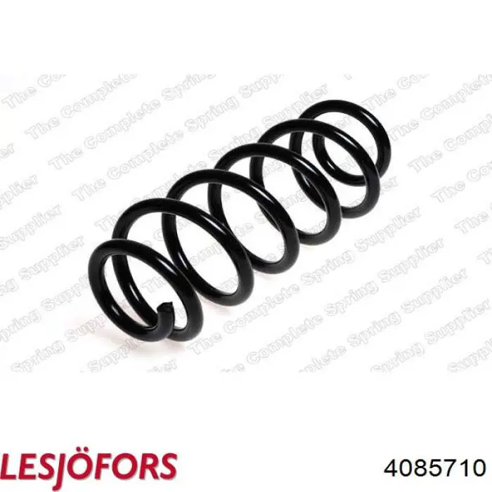 Mola dianteira Lesjofors 4085710 preço, a partir de 30,09 USD