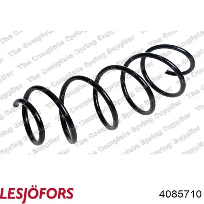 Compre 4085710 Lesjofors Mola dianteira