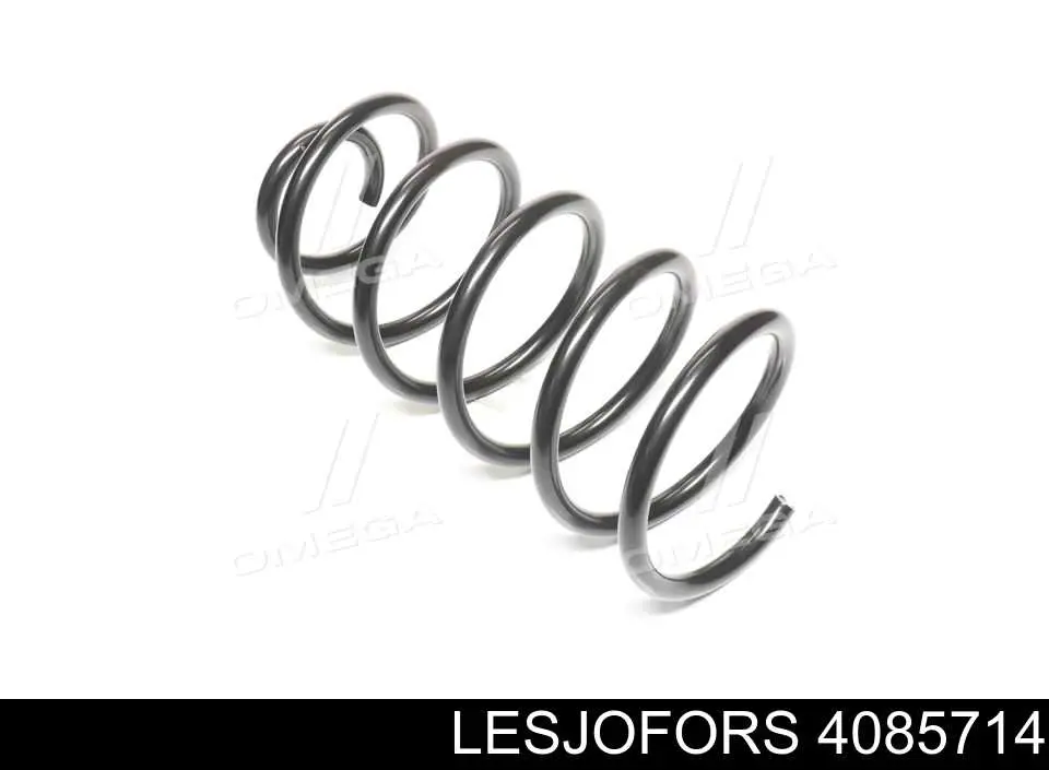 Mola dianteira Lesjofors 4085714 preço, a partir de 61,73 USD