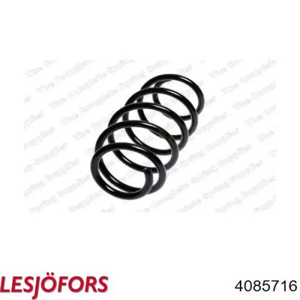 Mola dianteira VAG 6Q0411105BF preço, a partir de 58,41 USD
