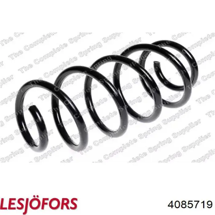 Mola dianteira Lesjofors 4085719 preço, a partir de 37,69 USD
