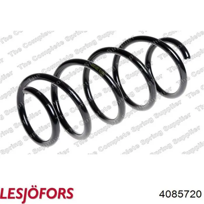 Mola dianteira Lesjofors 4085720 preço, a partir de 56,98 USD