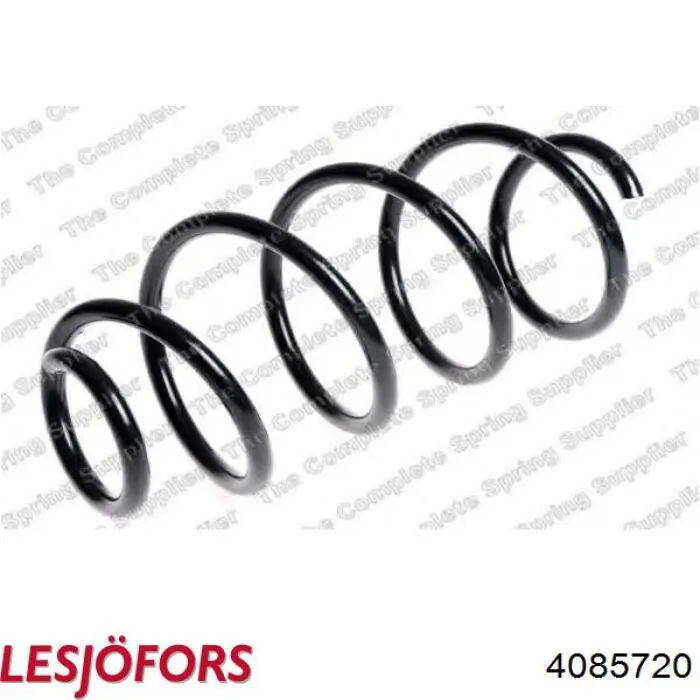 Compre 4085720 Lesjofors Mola dianteira