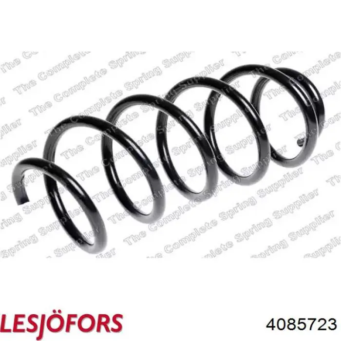 Mola dianteira Lesjofors 4085723 preço, a partir de 38,05 USD