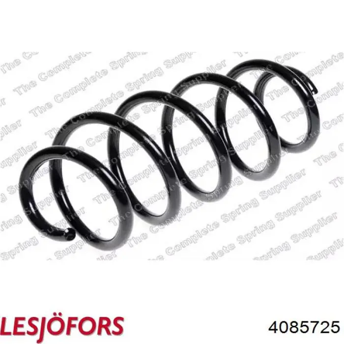 Mola dianteira Lesjofors 4085725 preço, a partir de 57,32 USD