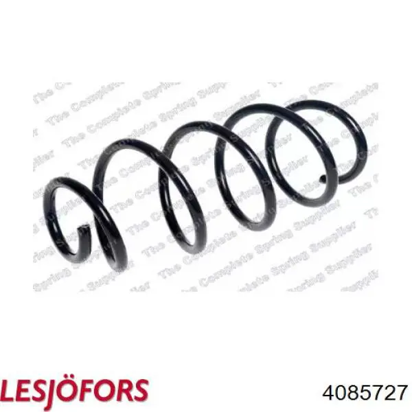 Compre 6R0411105B VAG Mola dianteira