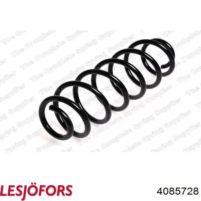 Mola dianteira Lesjofors 4085728 preço, a partir de 53,01 USD