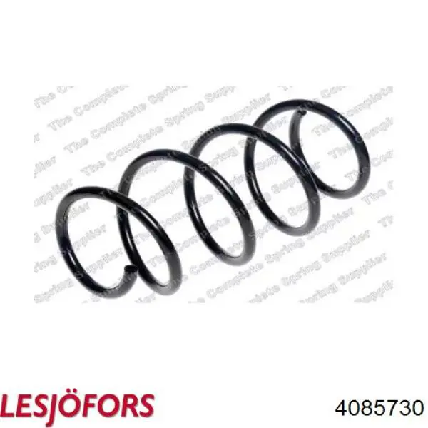 Mola dianteira Lesjofors 4085730 preço, a partir de 42,26 USD