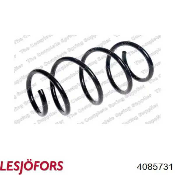 Mola dianteira Lesjofors 4085731 preço, a partir de 42,81 USD