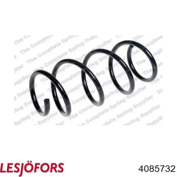 Mola dianteira Lesjofors 4085732 preço, a partir de 51,18 USD