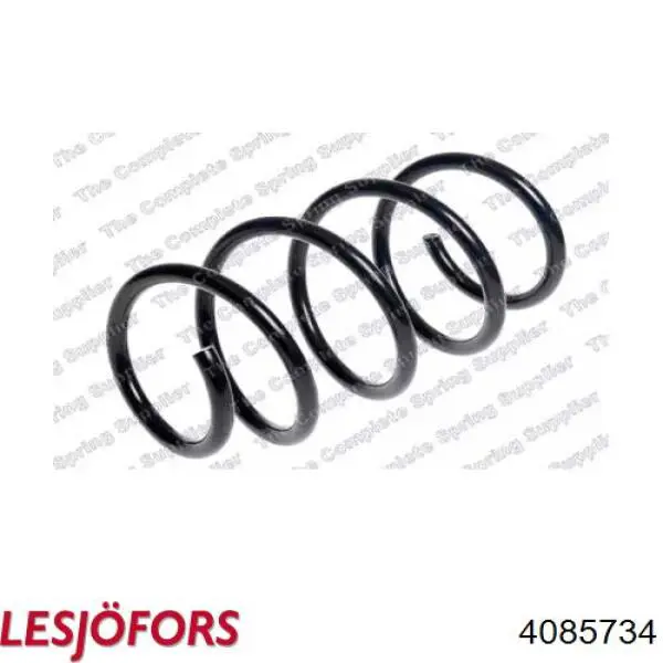 Mola dianteira VAG 5Q0411105HD preço, a partir de 44,68 USD