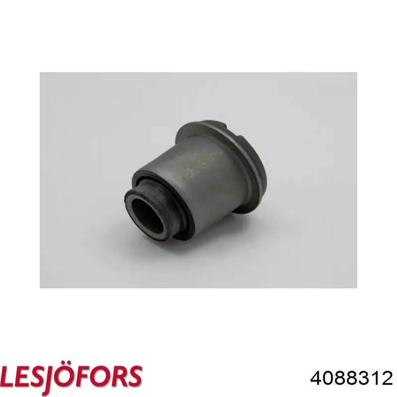 Compre 4088312 Lesjofors Mola dianteira
