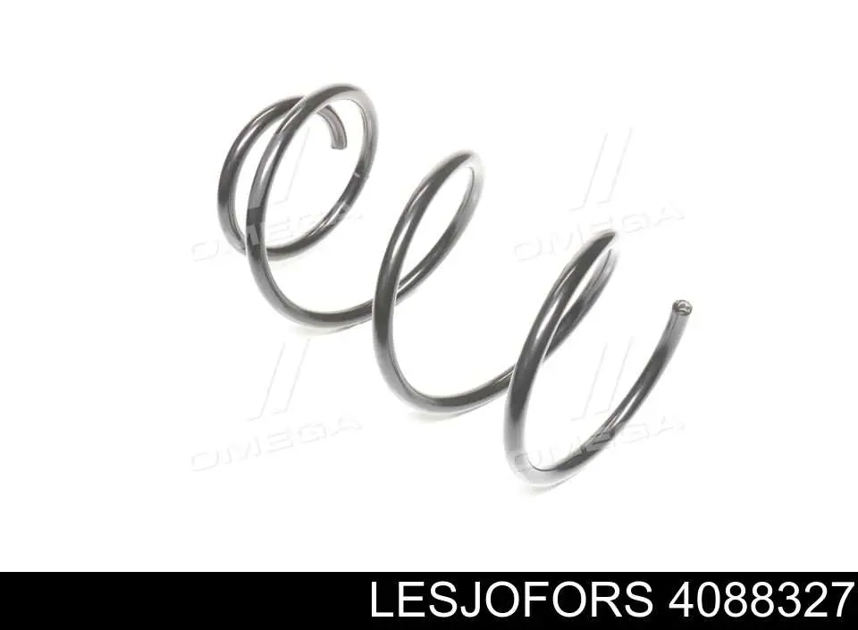 Mola dianteira Lesjofors 4088327 preço, a partir de 38,57 USD