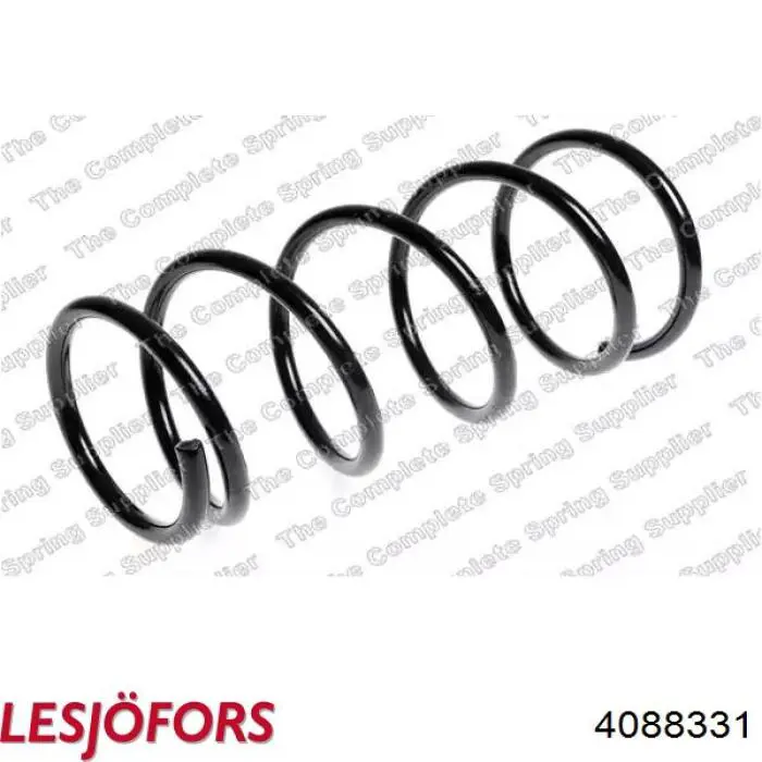 Mola dianteira Subaru 20330SA220 preço, a partir de 52,04 USD