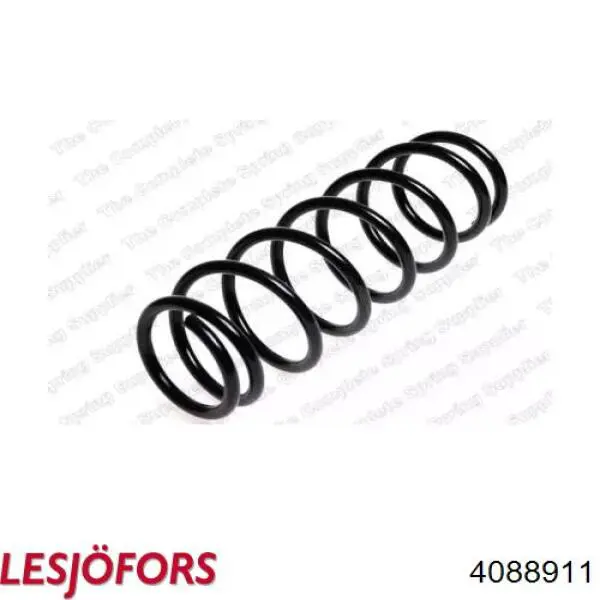 Mola dianteira Lesjofors 4088911 preço, a partir de 36,10 USD