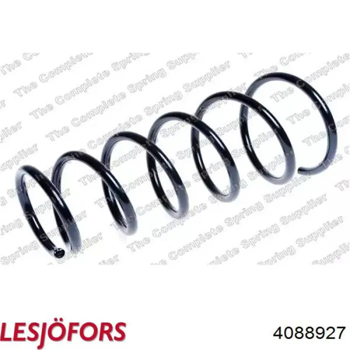 Mola dianteira Lesjofors 4088927 preço, a partir de 29,03 USD