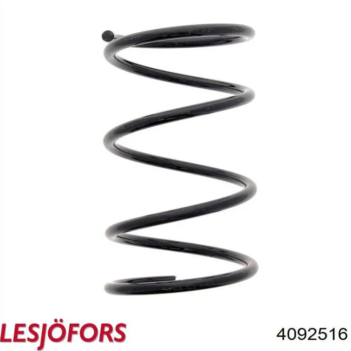 Mola dianteira Lesjofors 4092516 preço, a partir de 30,93 USD