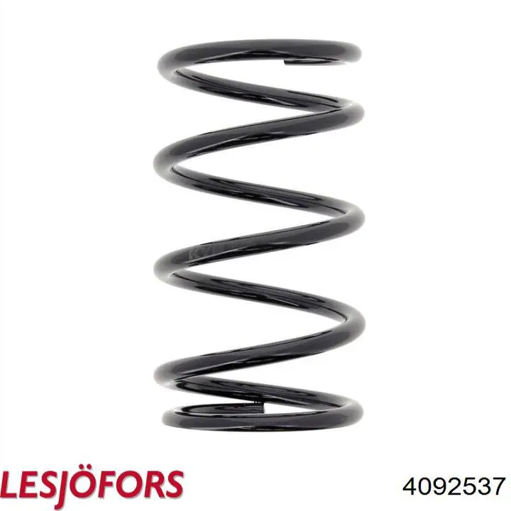 Mola dianteira Lesjofors 4092537 preço, a partir de 54,29 USD