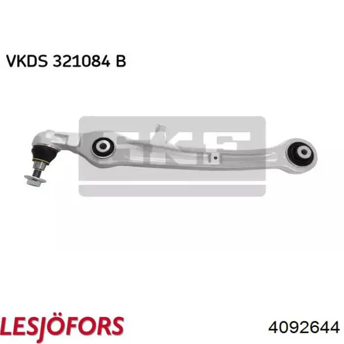 Mola dianteira Raiso SF222TP preço, a partir de 38,83 USD