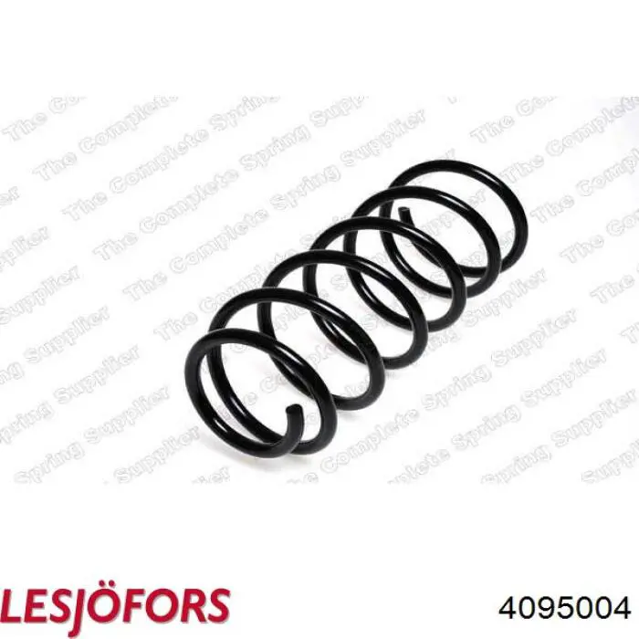 Mola dianteira Lesjofors 4095004 preço, a partir de 36,95 USD