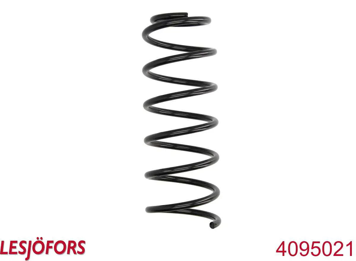 Mola dianteira Lesjofors 4095021 preço, a partir de 28,67 USD
