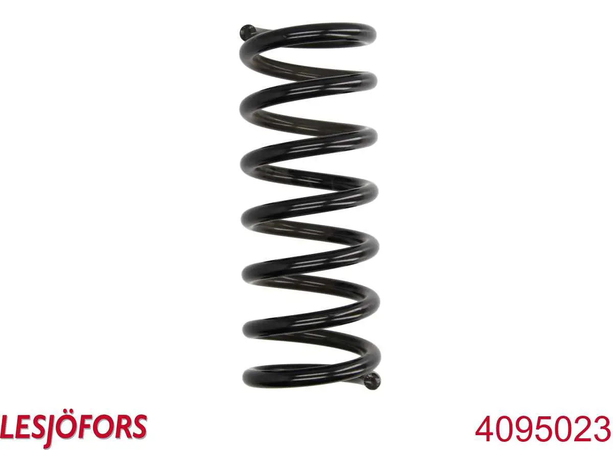 Mola dianteira Lesjofors 4095023 preço, a partir de 74,83 USD