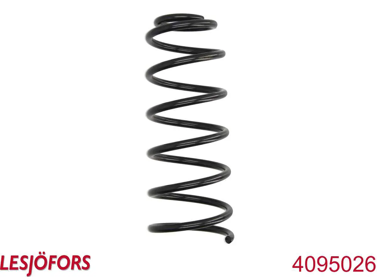 Mola dianteira Lesjofors 4095026 preço, a partir de 39,25 USD