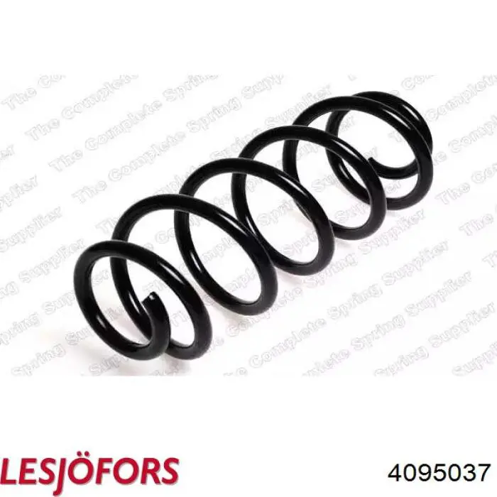 Mola dianteira Lesjofors 4095037 preço, a partir de 41,82 USD